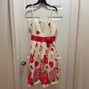J. Howard size 18 sundress